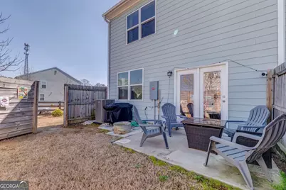 302 Penn Station Way, Cartersville, GA 30120 - Photo 37