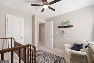 302 Penn Station Way, Cartersville, GA 30120 - Photo 31