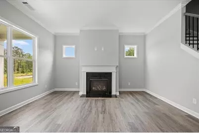 1101 Cooks Farm Way, Woodstock, GA 30189 - Photo 23