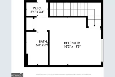 1101 Cooks Farm Way, Woodstock, GA 30189 - Photo 49