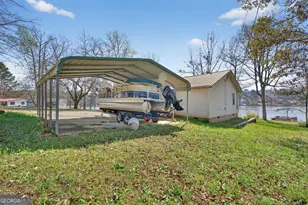 231B Little Rd NW, Milledgeville, GA 31061 - Photo 5