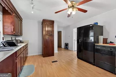 231 B Little Road NW, Milledgeville, GA 31061 - Photo 17