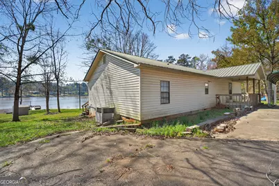 231 B Little Road NW, Milledgeville, GA 31061 - Photo 3