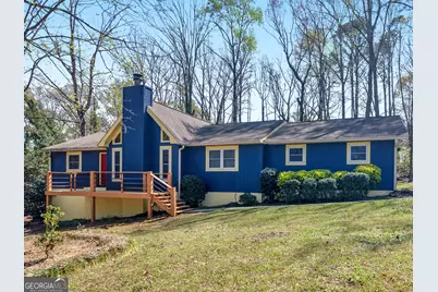 2735 Austin Lane, Jonesboro, GA 30236 - Photo 5