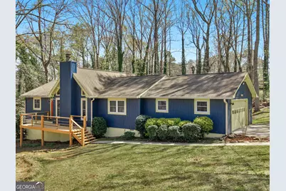 2735 Austin Lane, Jonesboro, GA 30236 - Photo 1