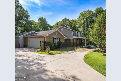 5230 SW West Shore Drive, Conyers, GA 30094 - Photo 9
