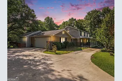 5230 SW West Shore Drive, Conyers, GA 30094 - Photo 1