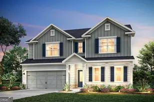 1667 Br Crk Dr Lot 87, Cumming, GA 30040 - Photo 1