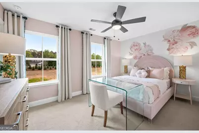 1667 Branch Creek Dr-Lot 87, Cumming, GA 30040 - Photo 17