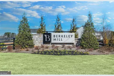 1667 Branch Creek Dr-Lot 87, Cumming, GA 30040 - Photo 19