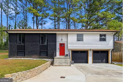 2470 Northbrook Road, Snellville, GA 30039 - Photo 1