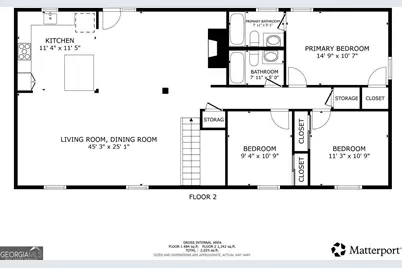 2470 Northbrook Road, Snellville, GA 30039 - Photo 29