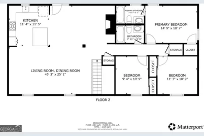 2470 Northbrook Road, Snellville, GA 30039 - Photo 29