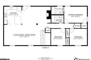 2470 Northbrook Rd, Snellville, GA 30039 - Photo 29