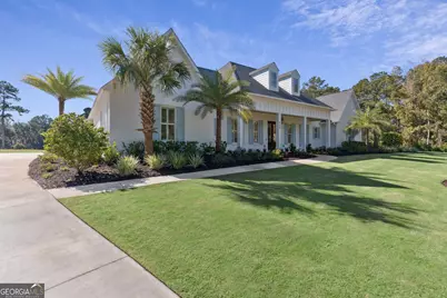 145 Lone Pine Court, Waverly, GA 31565 - Photo 43