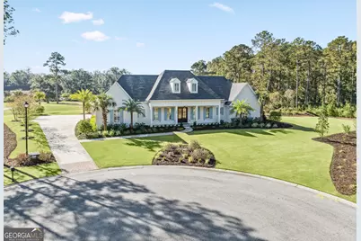 145 Lone Pine Court, Waverly, GA 31565 - Photo 3