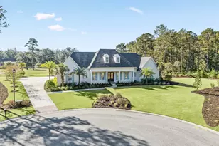 145 Lone Pine Ct, Waverly, GA 31565 - Photo 3