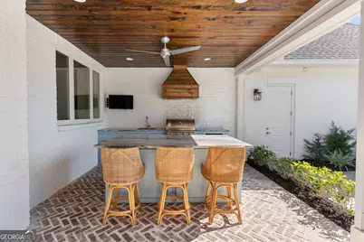 145 Lone Pine Court, Waverly, GA 31565 - Photo 37