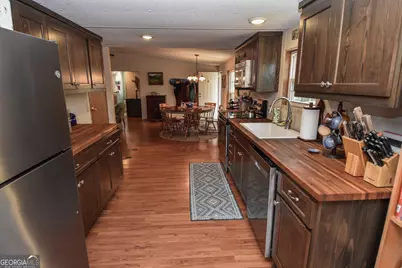 3595 Logtown Road, Thomaston, GA 30286 - Photo 17