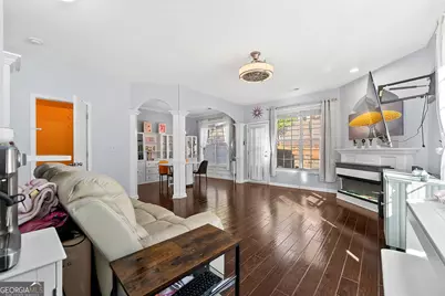 589 Woodland Park Terrace, Lawrenceville, GA 30043 - Photo 11