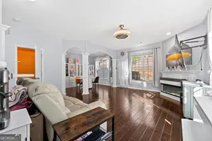 589 Woodland Park Terrace, Lawrenceville, GA 30043 - Photo 11