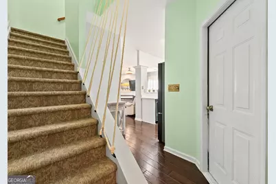 589 Woodland Park Terrace, Lawrenceville, GA 30043 - Photo 7