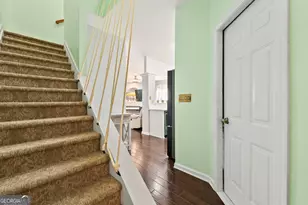 589 Woodland Park Terrace, Lawrenceville, GA 30043 - Photo 7