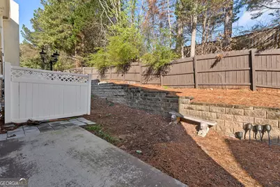 589 Woodland Park Terrace, Lawrenceville, GA 30043 - Photo 39