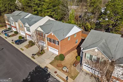 589 Woodland Park Terrace, Lawrenceville, GA 30043 - Photo 45