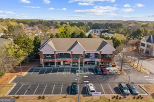 589 Woodland Park Terrace, Lawrenceville, GA 30043 - Photo 49