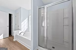 589 Woodland Park Terrace, Lawrenceville, GA 30043 - Photo 37