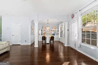 589 Woodland Park Terrace, Lawrenceville, GA 30043 - Photo 15