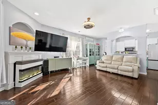 589 Woodland Park Terrace, Lawrenceville, GA 30043 - Photo 13