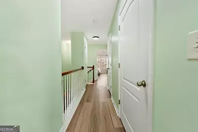 589 Woodland Park Terrace, Lawrenceville, GA 30043 - Photo 25