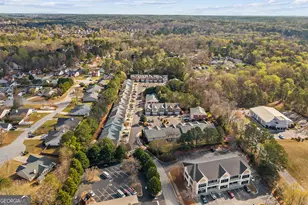 589 Woodland Park Terrace, Lawrenceville, GA 30043 - Photo 47