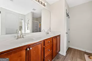 589 Woodland Park Terrace, Lawrenceville, GA 30043 - Photo 29