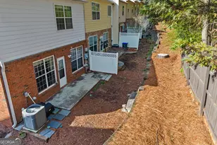 589 Woodland Park Terrace, Lawrenceville, GA 30043 - Photo 41