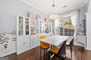 589 Woodland Park Terrace, Lawrenceville, GA 30043 - Photo 17