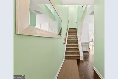 589 Woodland Park Terrace, Lawrenceville, GA 30043 - Photo 5
