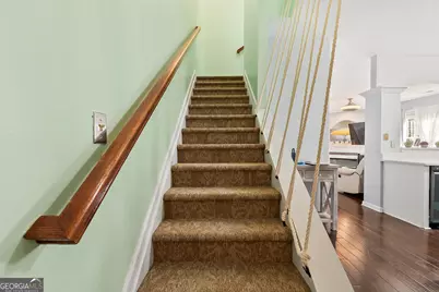 589 Woodland Park Terrace, Lawrenceville, GA 30043 - Photo 23