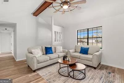 118 Brighton Circle, Brunswick, GA 31525 - Photo 21