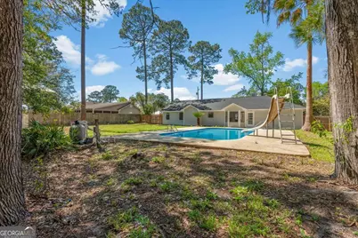 118 Brighton Circle, Brunswick, GA 31525 - Photo 39