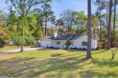 118 Brighton Circle, Brunswick, GA 31525 - Photo 41