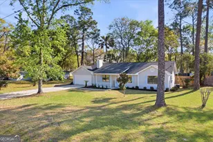 118 Brighton Cir, Brunswick, GA 31525 - Photo 41