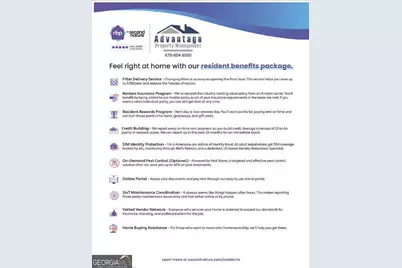 2255 Peachtree Road NE #525, Atlanta, GA 30309 - Photo 15