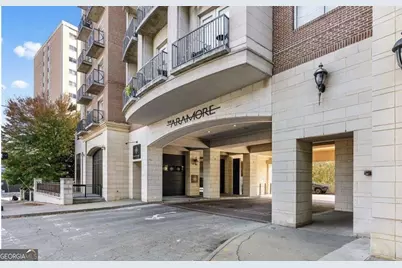 2255 Peachtree Road NE #525, Atlanta, GA 30309 - Photo 13