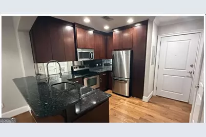 2255 Peachtree Road NE #525, Atlanta, GA 30309 - Photo 3