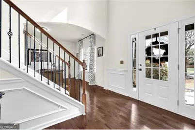 2015 Granite Mill Road, Marietta, GA 30062 - Photo 3