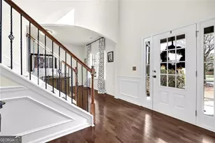 2015 Granite Mill Rd, Marietta, GA 30062 - Photo 3