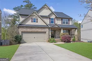 2015 Granite Mill Rd, Marietta, GA 30062 - Photo 1